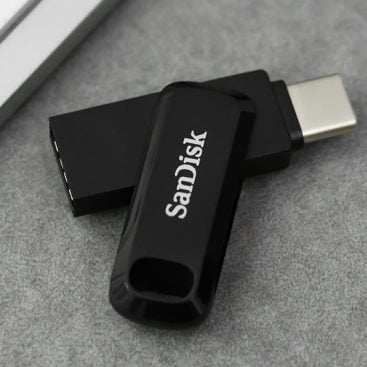 Khôi phục dữ liệu usb, thẻ nhớ SD,...