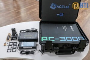 PC-3000 Mobile PRO 