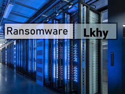 Lkhy-ransomware