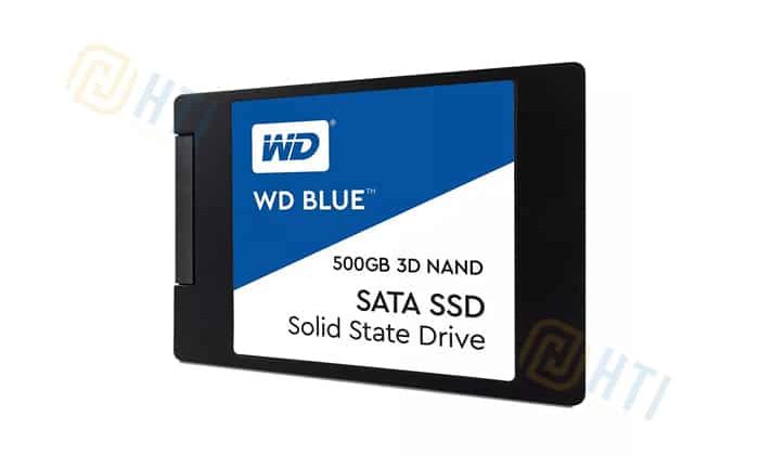 SSD-Western-Digital-Blue-3D-NAND-2.5-Inch-SATA-III-500GB