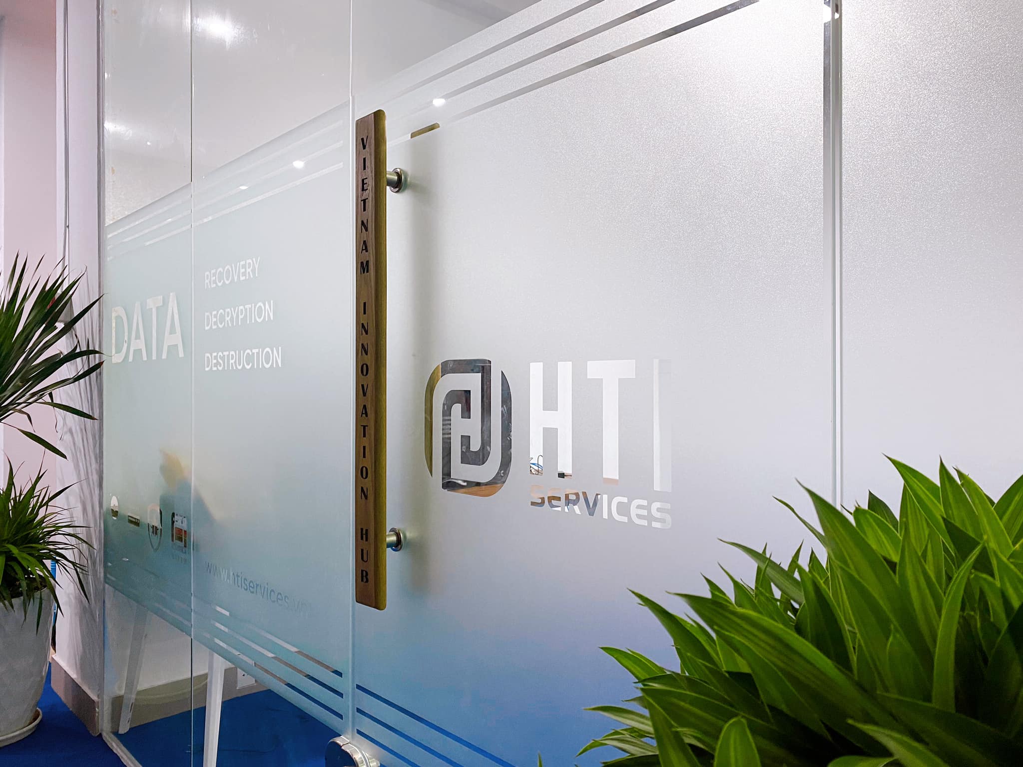 HTI Services Đà Nẵng