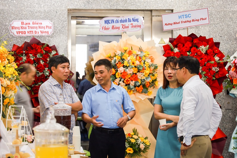 HTI Services Đà Nẵng