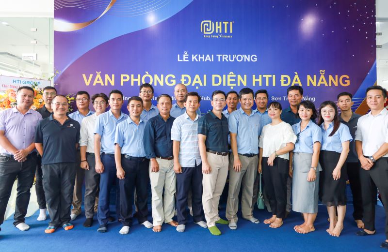 HTI Services Đà Nẵng