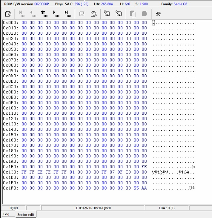 pc3000 hdd 9