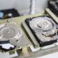 khôi phục dữ liệu raid 5