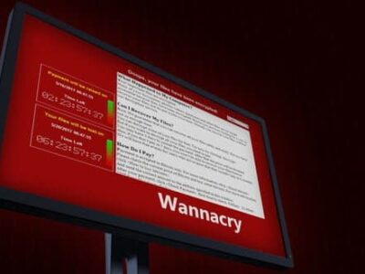 WannaCry