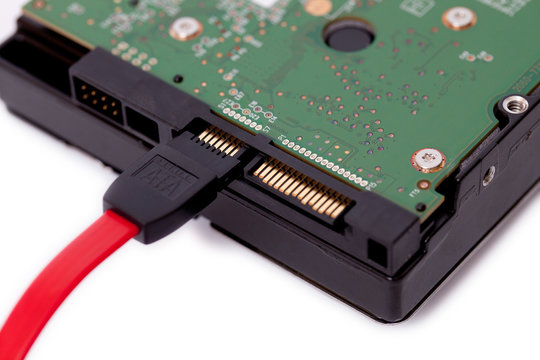 giao tiếp sata