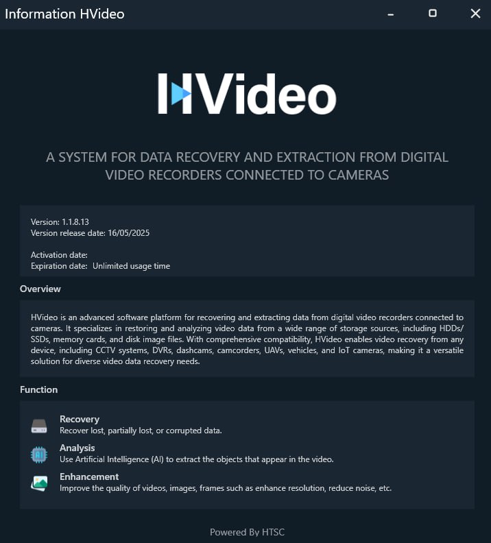 hvideo