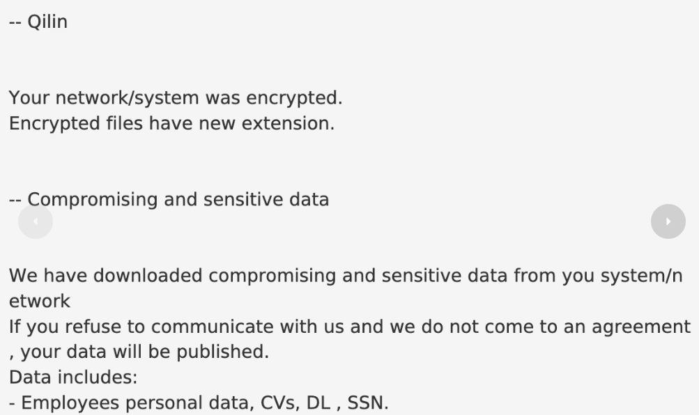 ransomware_qilin