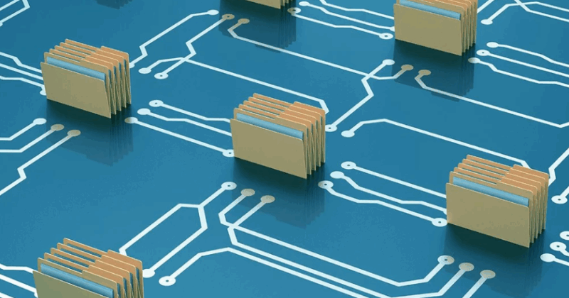 Các loại Filesystem và cơ hội khôi phục dữ liệu