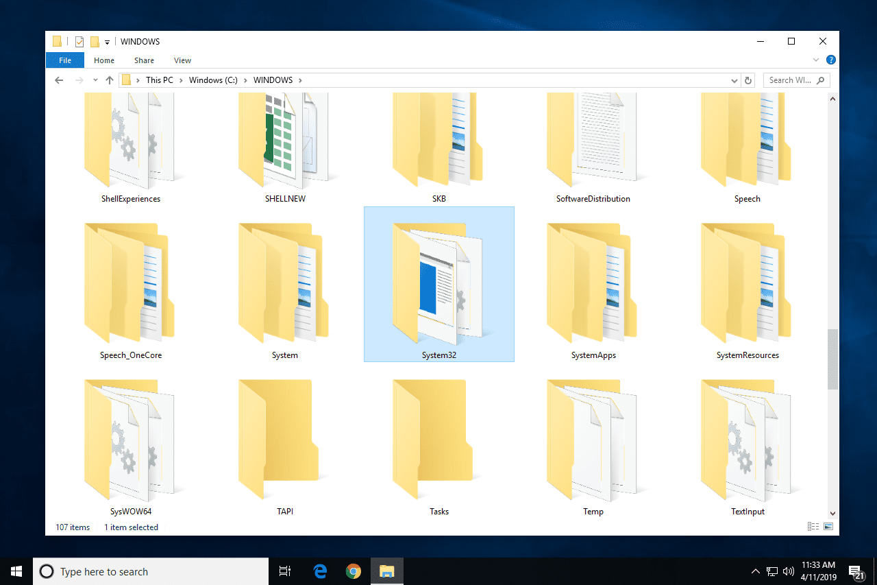 Các loại Filesystem và cơ hội khôi phục dữ liệu