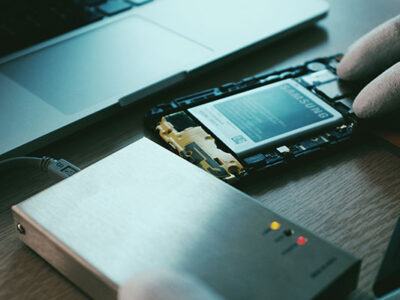 jtag-forensics