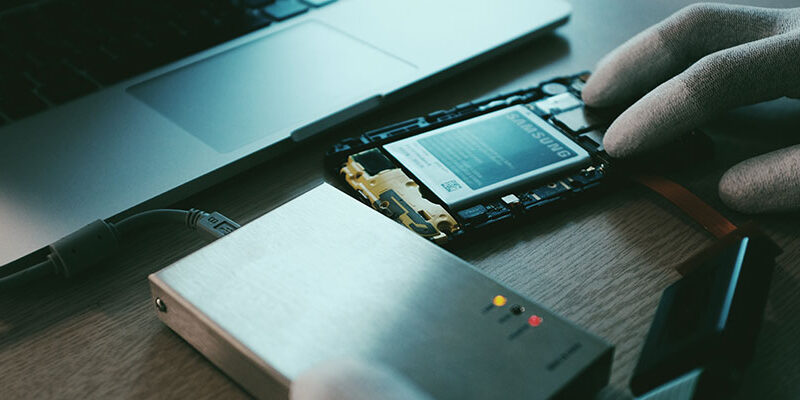 jtag-forensics