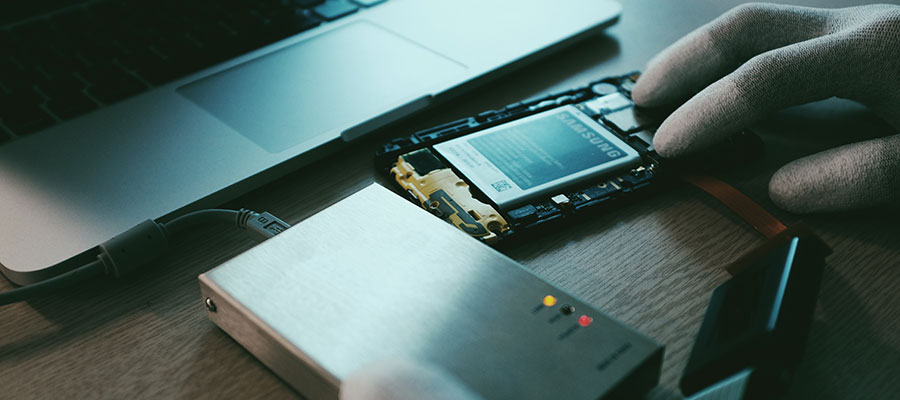 jtag-forensics