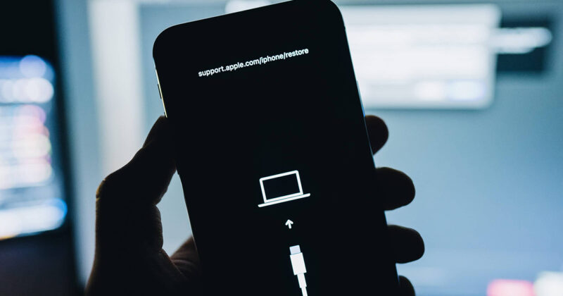 recovery-mode-ios-forensics