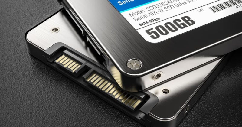 ssd-TRIM
