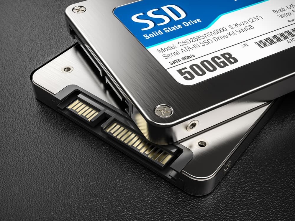 ssd-TRIM